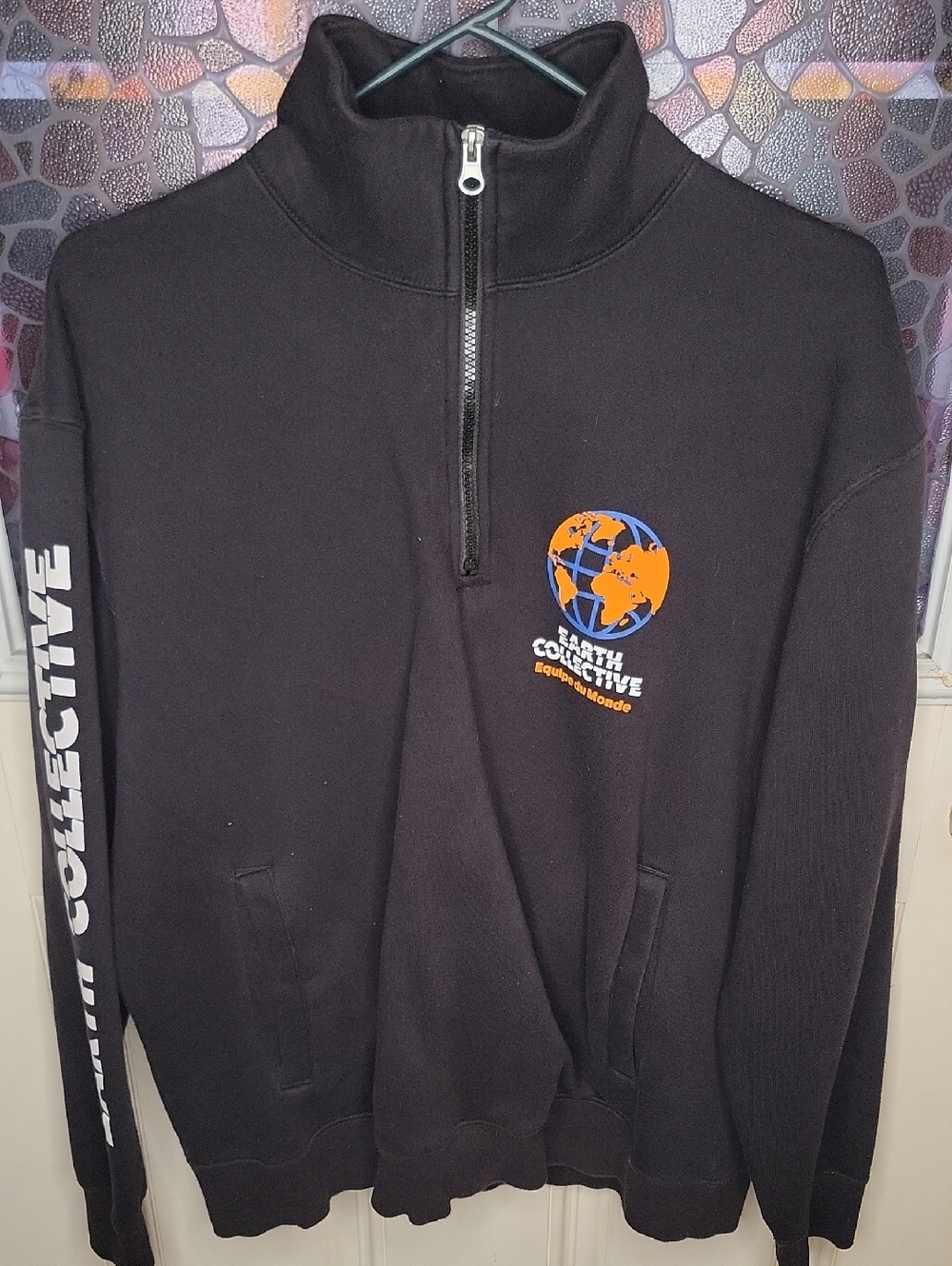 H&M Mens Hoodie
